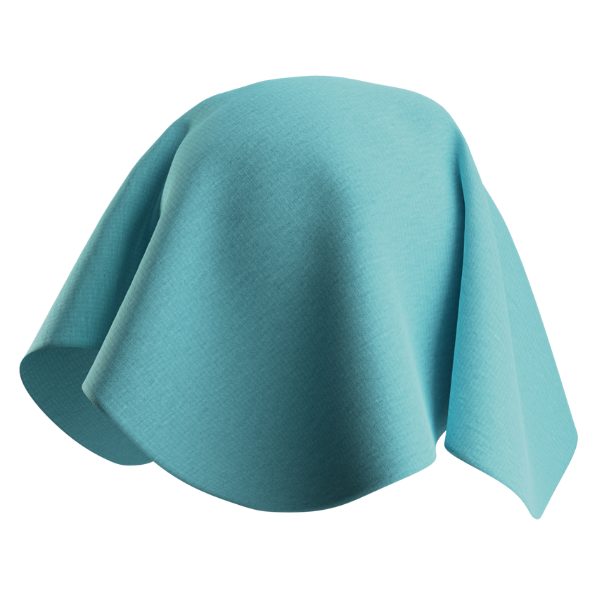 Waterfall Cotton